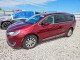 Chrysler PACIFICA 2018 — Copart