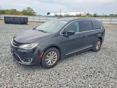 Chrysler PACIFICA 2018 — Copart