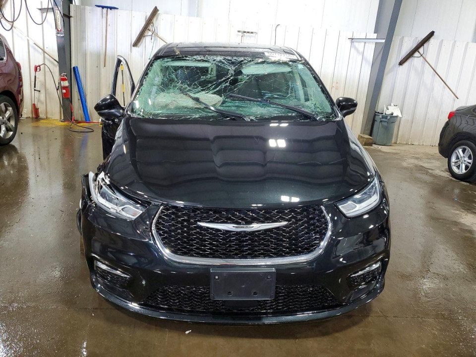 Chrysler PACIFICA 2023 — Copart