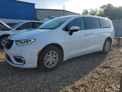 Chrysler PACIFICA 2023 — Copart