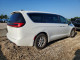 Chrysler PACIFICA 2023 — Copart