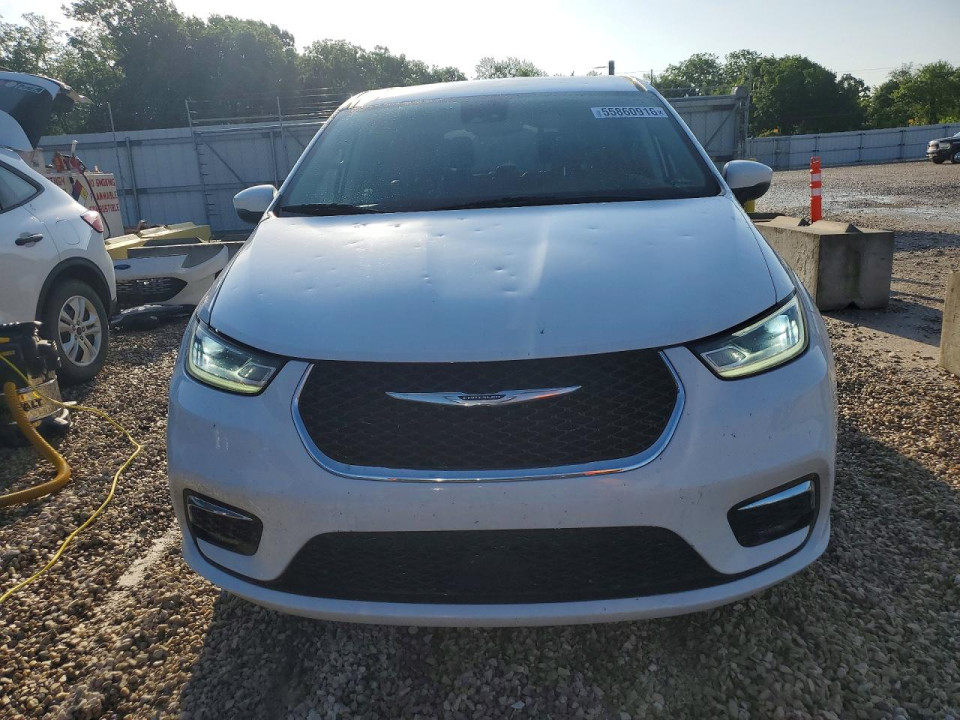 Chrysler PACIFICA 2023 — Copart