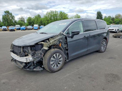 Chrysler PACIFICA 2024 — Copart