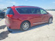 Chrysler PACIFICA 2020 — Copart