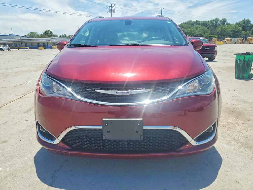 Chrysler PACIFICA 2020 — Copart