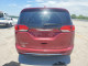 Chrysler PACIFICA 2020 — Copart