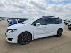 Chrysler PACIFICA 2020 — Copart