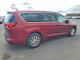 Chrysler PACIFICA 2018 — Copart