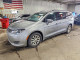 Chrysler PACIFICA 2017 — Copart