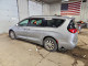 Chrysler PACIFICA 2017 — Copart