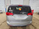 Chrysler PACIFICA 2017 — Copart