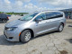Chrysler PACIFICA 2017 — Copart