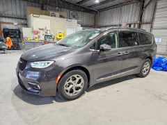 Chrysler PACIFICA 2023 — Copart