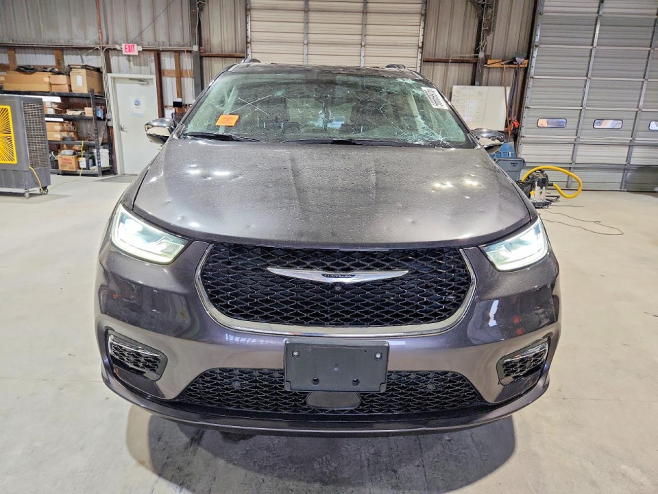 Chrysler PACIFICA 2023 — Copart