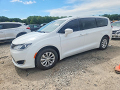 Chrysler PACIFICA 2018 — Copart