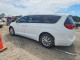 Chrysler PACIFICA 2018 — Copart