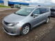 Chrysler PACIFICA 2017 — Copart