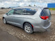 Chrysler PACIFICA 2017 — Copart