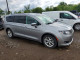 Chrysler PACIFICA 2017 — Copart