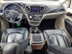 Chrysler PACIFICA 2017 — Copart