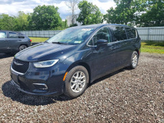 Chrysler PACIFICA 2023 — Copart