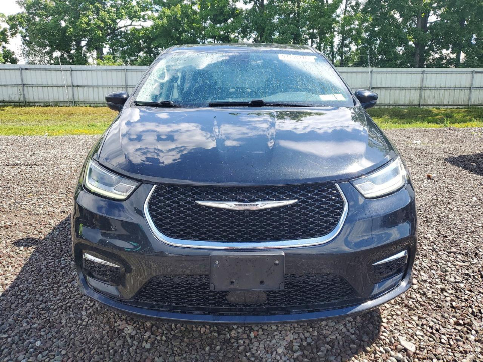 Chrysler PACIFICA 2023 — Copart