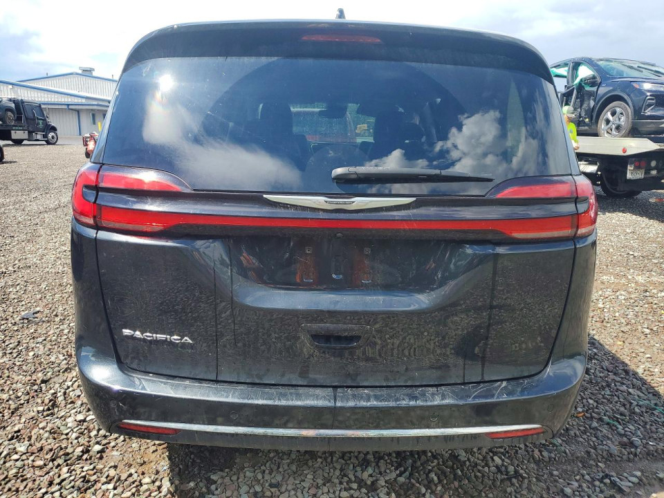 Chrysler PACIFICA 2023 — Copart