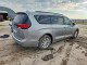 Chrysler PACIFICA 2017 — Copart