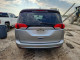 Chrysler PACIFICA 2017 — Copart
