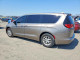 Chrysler PACIFICA 2018 — Copart