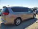 Chrysler PACIFICA 2018 — Copart