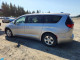 Chrysler PACIFICA 2017 — Copart