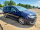 Chrysler PACIFICA 2019 — Copart