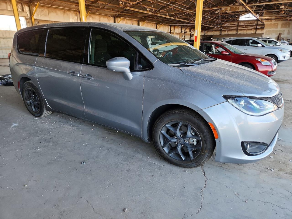 Chrysler PACIFICA 2020 — Copart