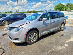 Chrysler PACIFICA 2018 — Copart