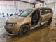 Chrysler PACIFICA 2017 — Copart