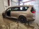 Chrysler PACIFICA 2017 — Copart