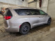 Chrysler PACIFICA 2017 — Copart