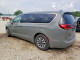 Chrysler PACIFICA 2022 — Copart