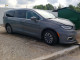 Chrysler PACIFICA 2022 — Copart