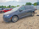 Chrysler PACIFICA 2017 — Copart