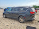 Chrysler PACIFICA 2017 — Copart