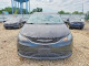 Chrysler PACIFICA 2017 — Copart