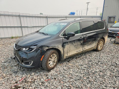 Chrysler PACIFICA 2019 — Copart