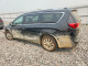 Chrysler PACIFICA 2019 — Copart