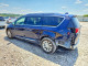 Chrysler PACIFICA 2018 — Copart