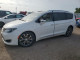 Chrysler PACIFICA 2017 — Copart