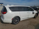 Chrysler PACIFICA 2017 — Copart