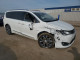Chrysler PACIFICA 2017 — Copart