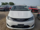 Chrysler PACIFICA 2017 — Copart